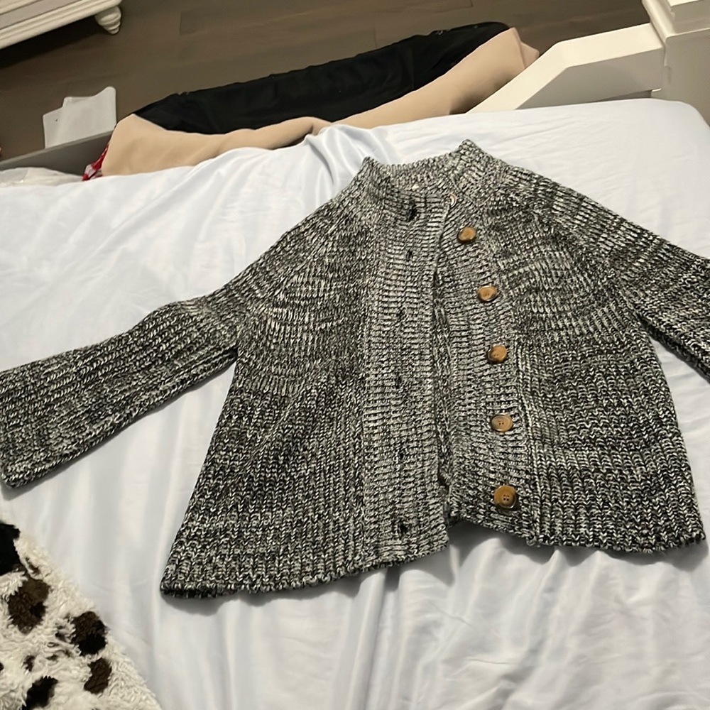 Cardigan